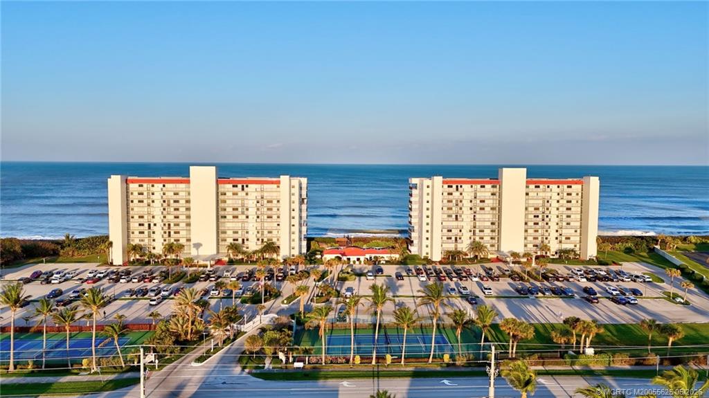 9400 S Ocean Drive 901