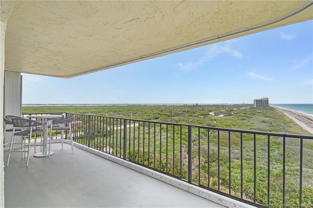 9400 S Ocean Drive 901