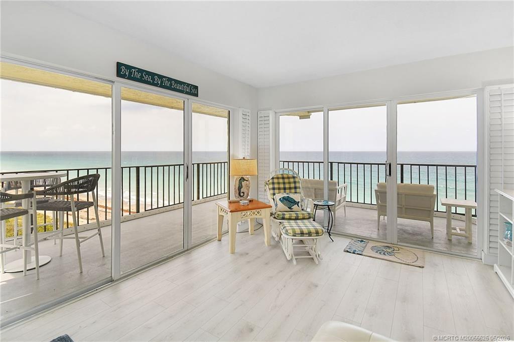 9400 S Ocean Drive 901