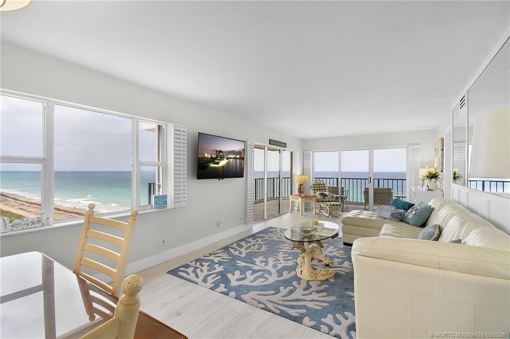 9400 S Ocean Drive 901