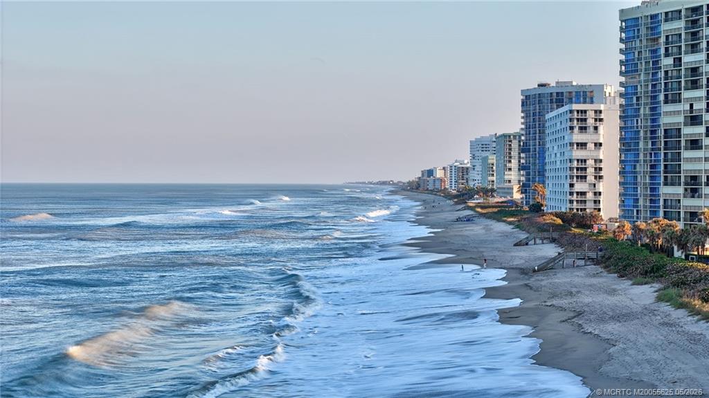 9400 S Ocean Drive 901