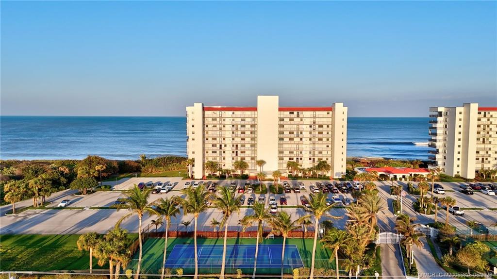 9400 S Ocean Drive 901