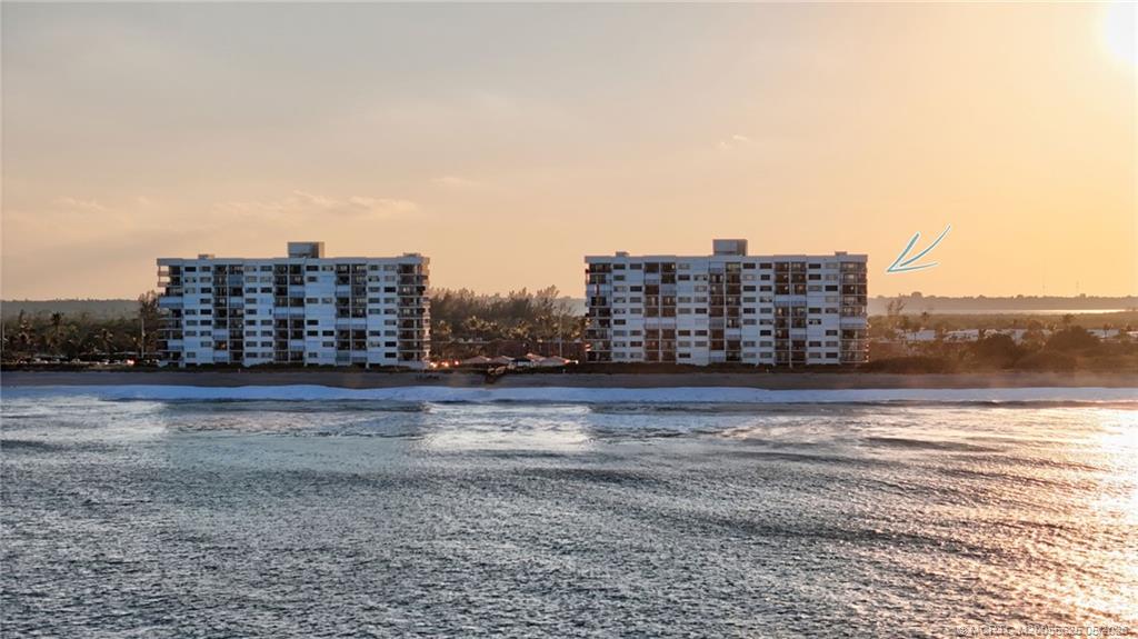9400 S Ocean Drive 901
