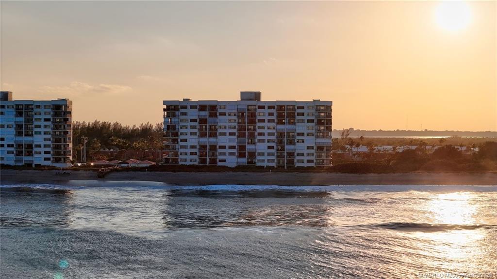 9400 S Ocean Drive 901