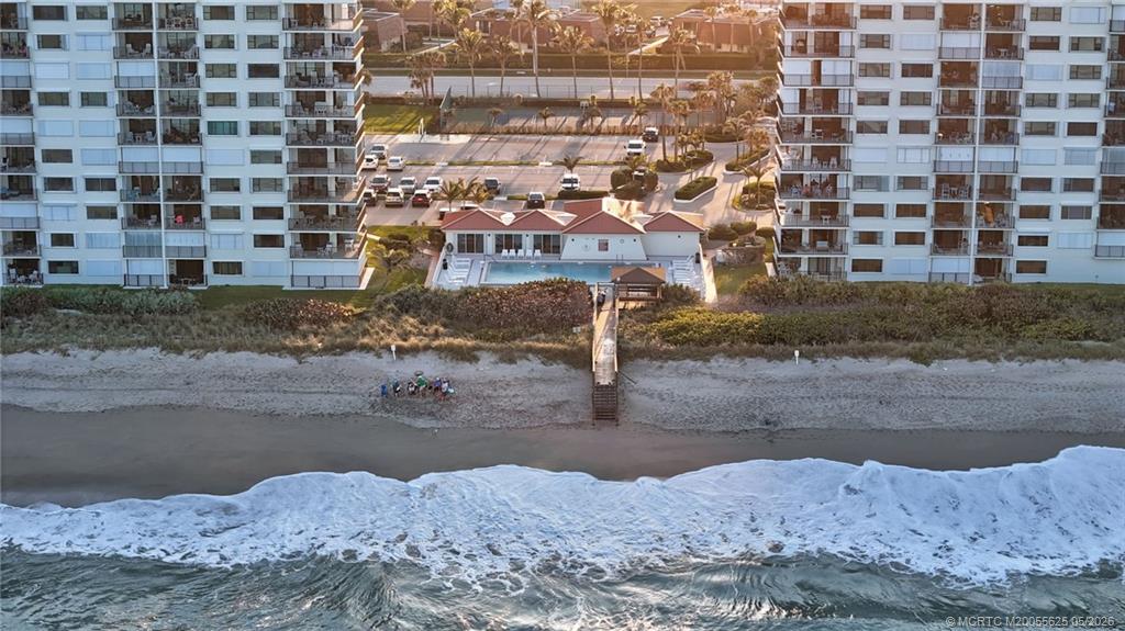9400 S Ocean Drive 901