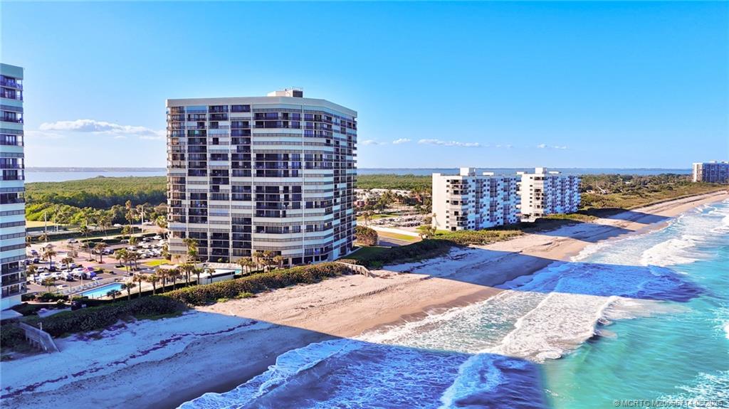 9500 S Ocean Drive 707