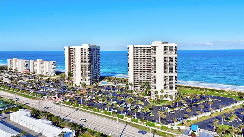 9500 S Ocean Drive 707