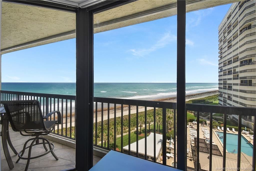 9500 S Ocean Drive 707