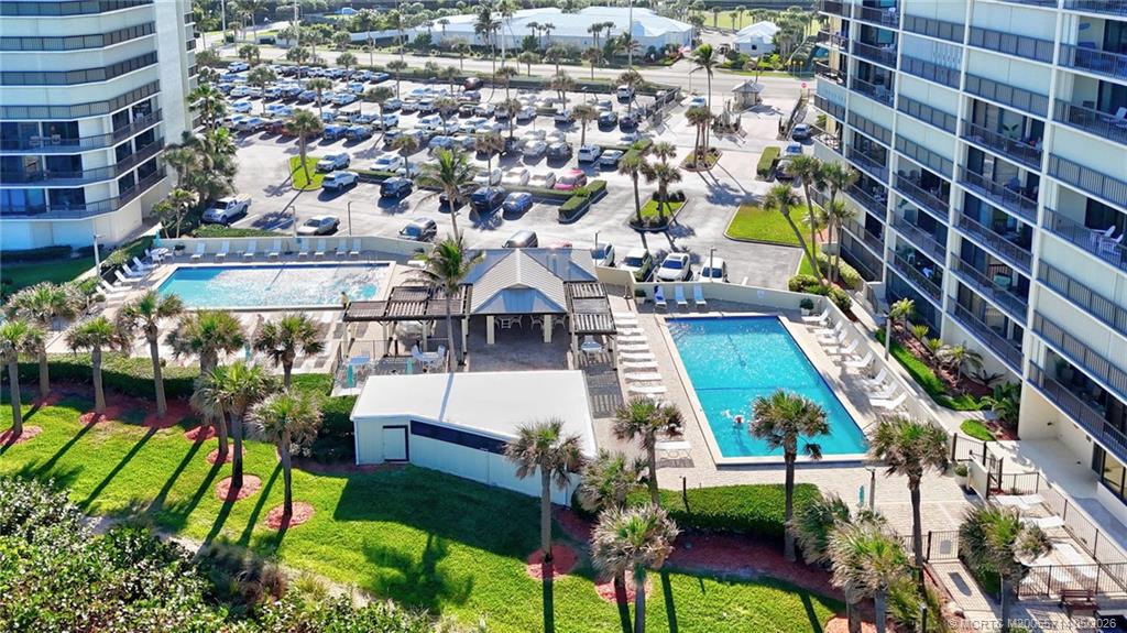 9500 S Ocean Drive 707