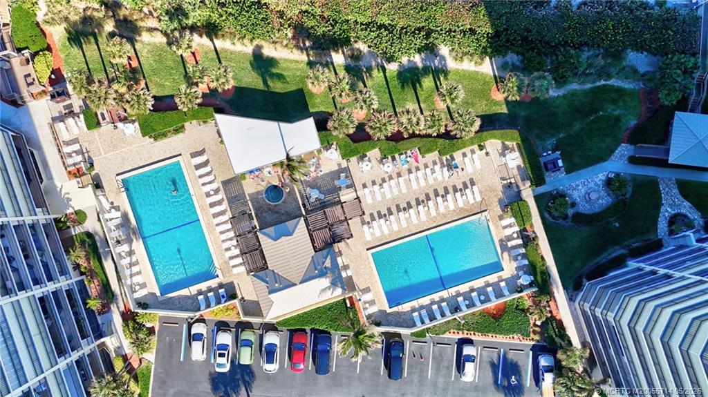 9500 S Ocean Drive 707