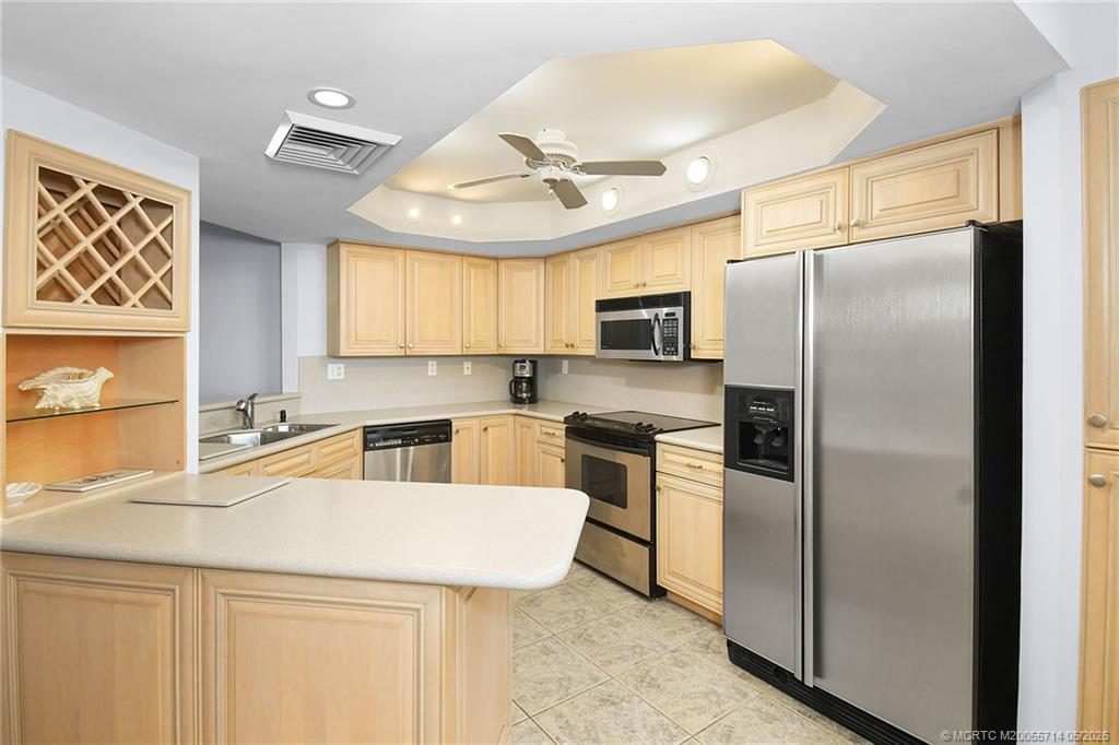9500 S Ocean Drive 707
