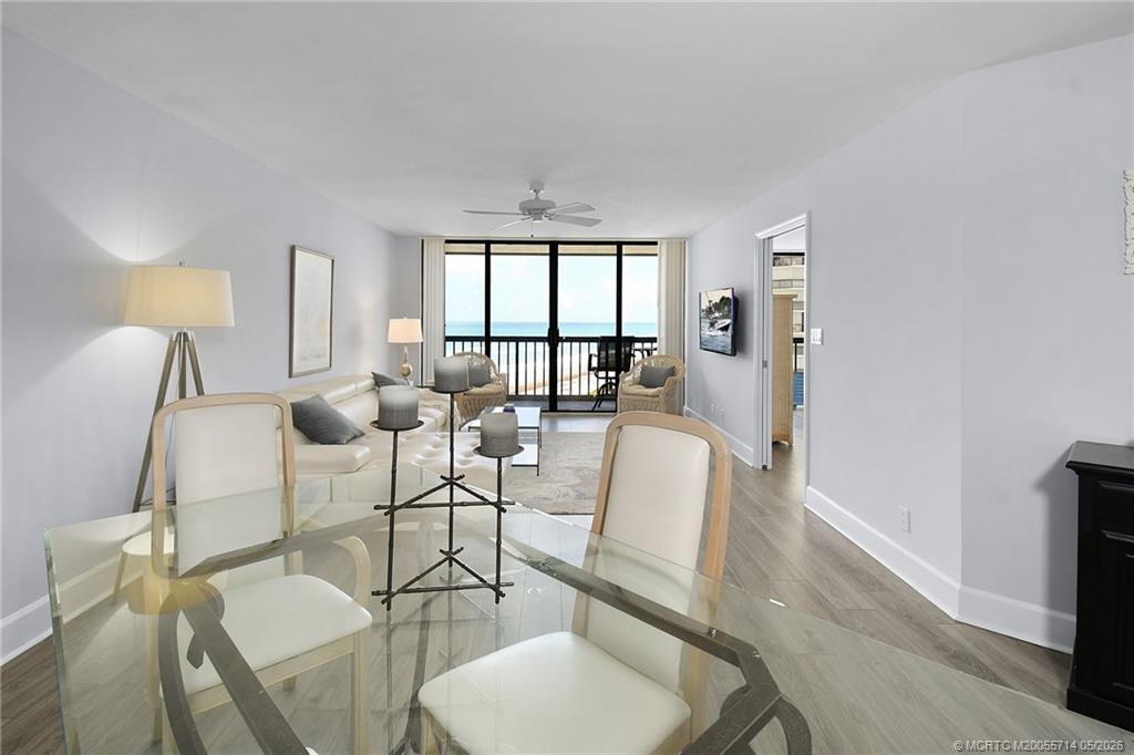 9500 S Ocean Drive 707