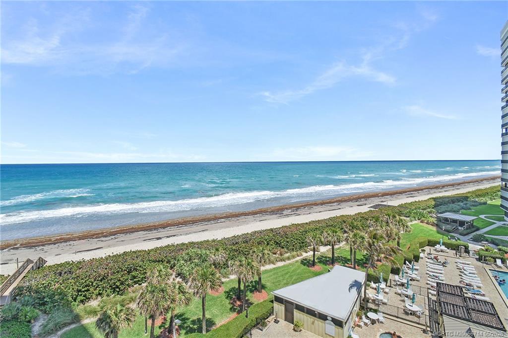 9500 S Ocean Drive 707