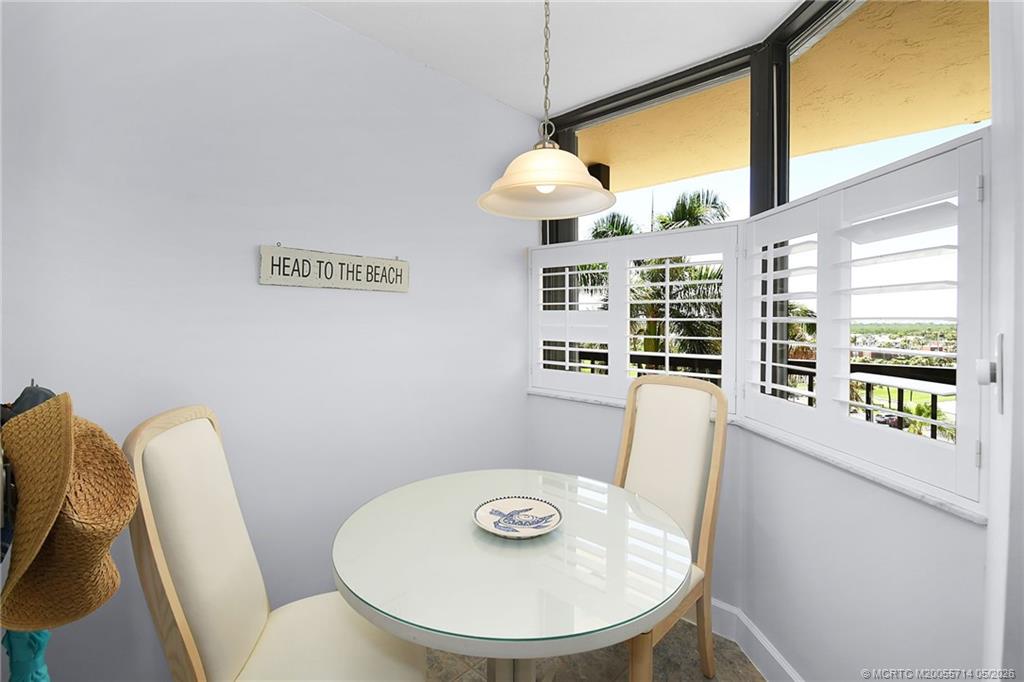 9500 S Ocean Drive 707