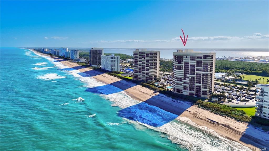 9500 S Ocean Drive 707