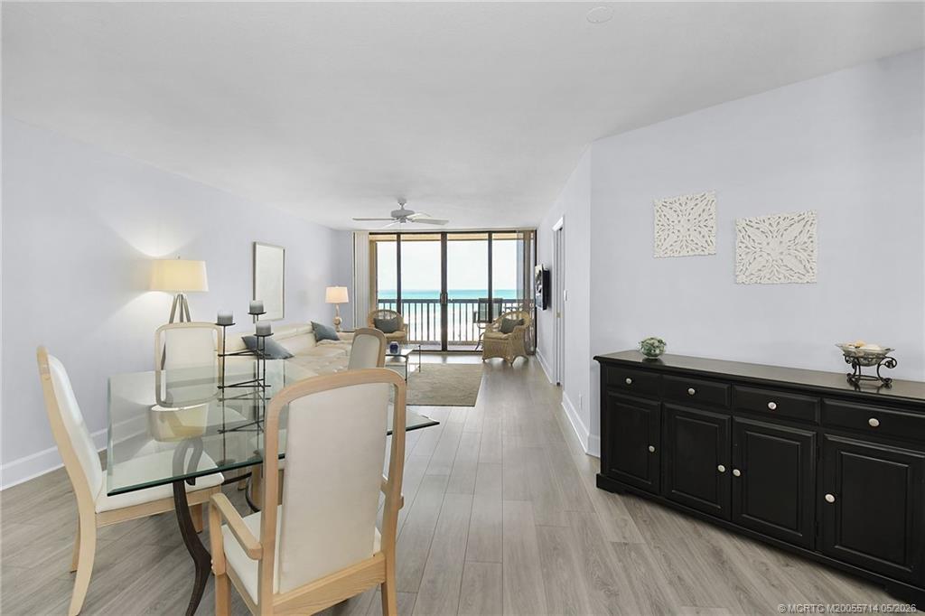 9500 S Ocean Drive 707