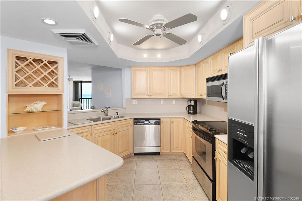 9500 S Ocean Drive 707