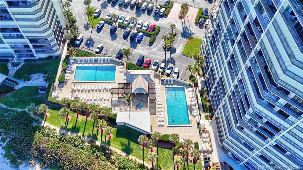 9500 S Ocean Drive 707