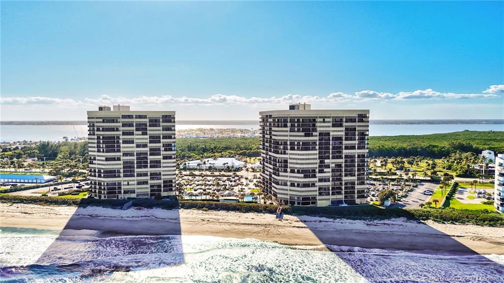 9500 S Ocean Drive 707