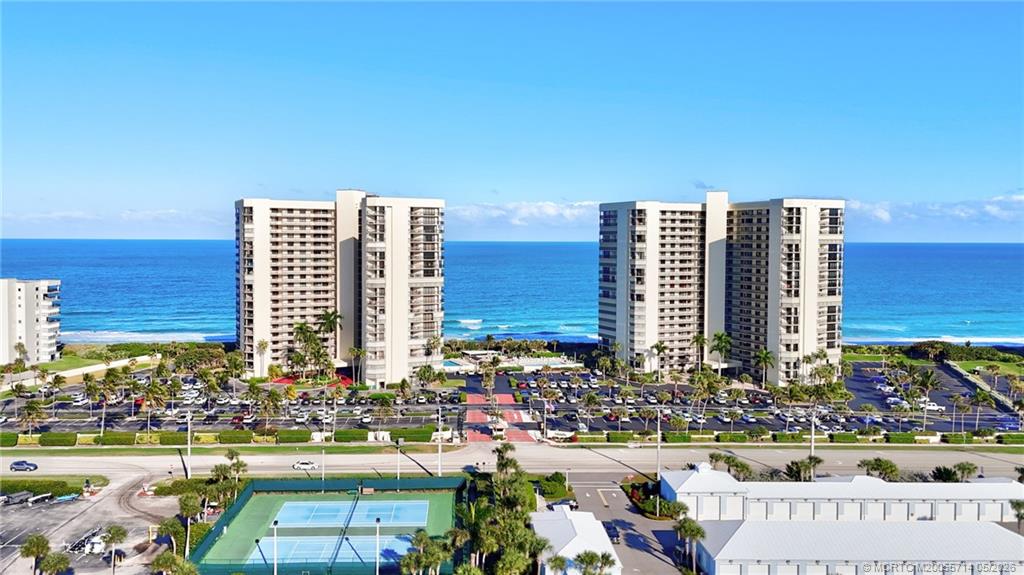 9500 S Ocean Drive 707