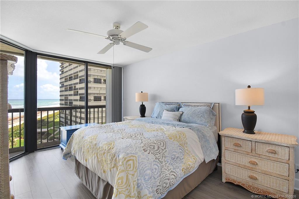 9500 S Ocean Drive 707