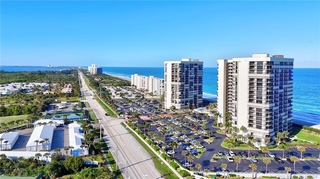 9500 S Ocean Drive 707