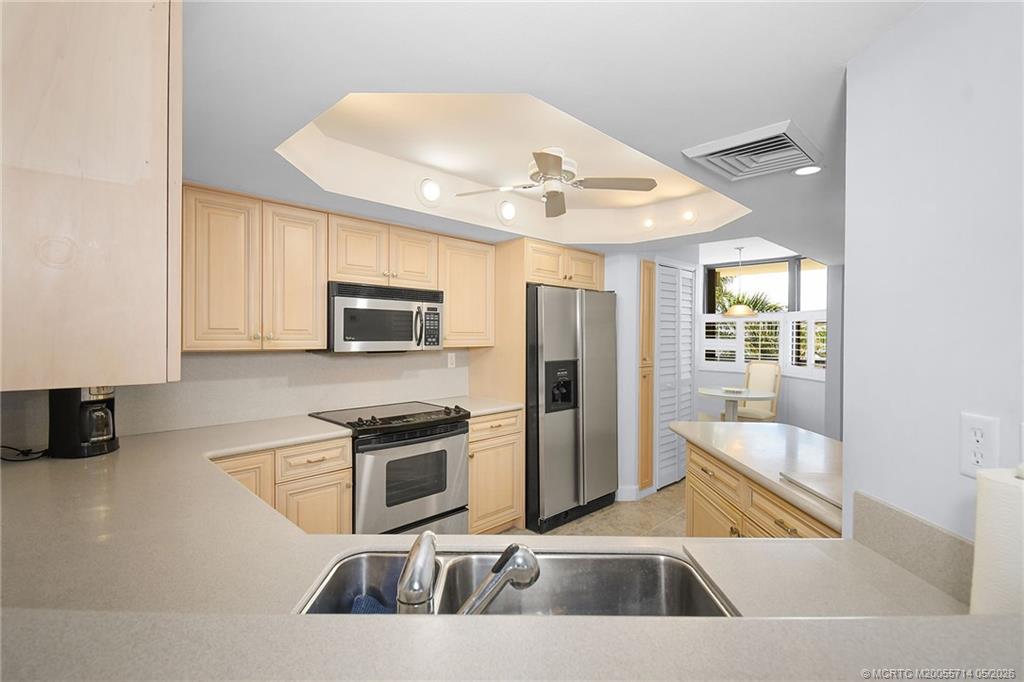 9500 S Ocean Drive 707