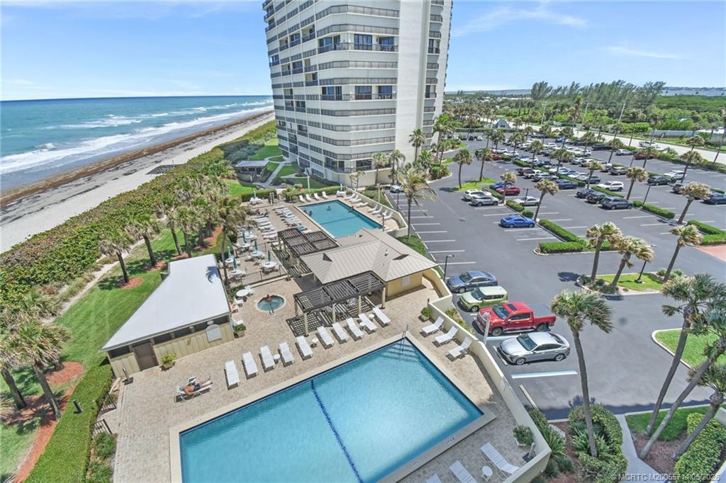 9500 S Ocean Drive 707