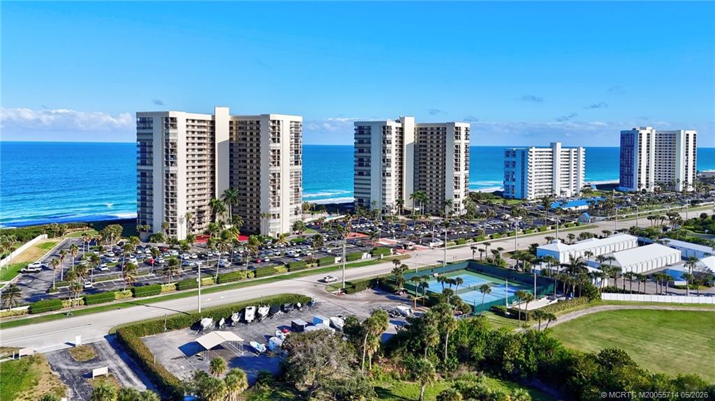 9500 S Ocean Drive 707