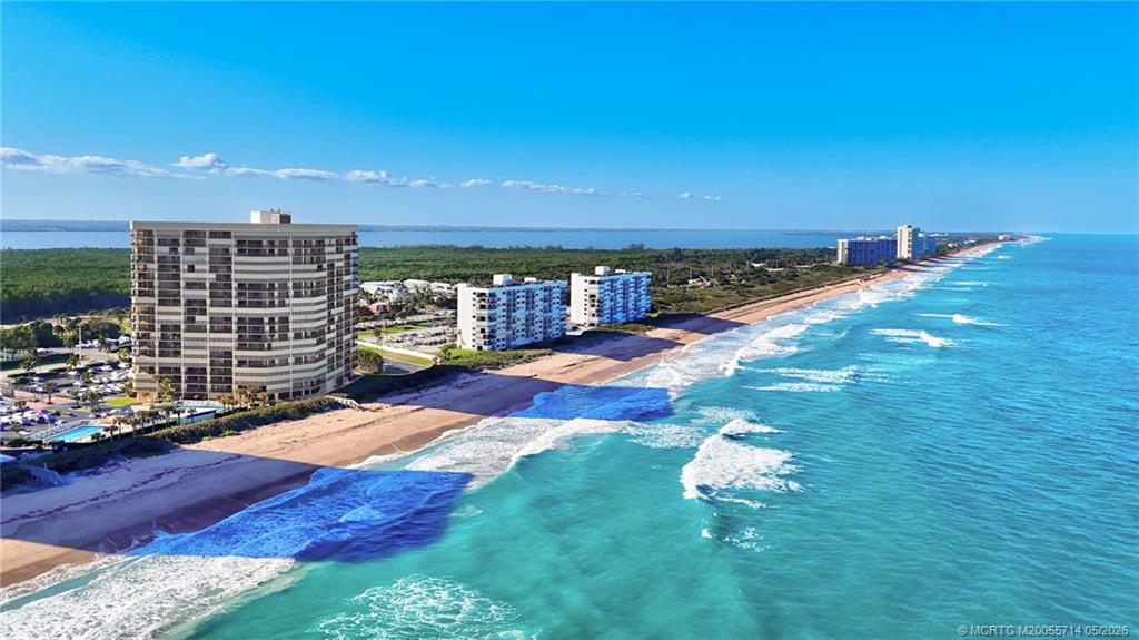 9500 S Ocean Drive 707