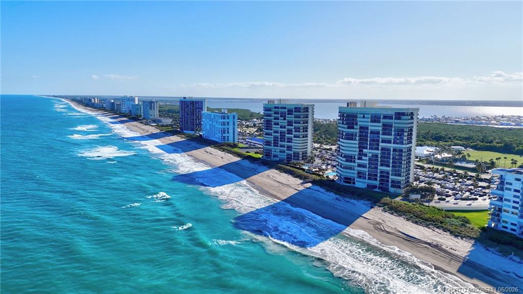 9500 S Ocean Drive 707