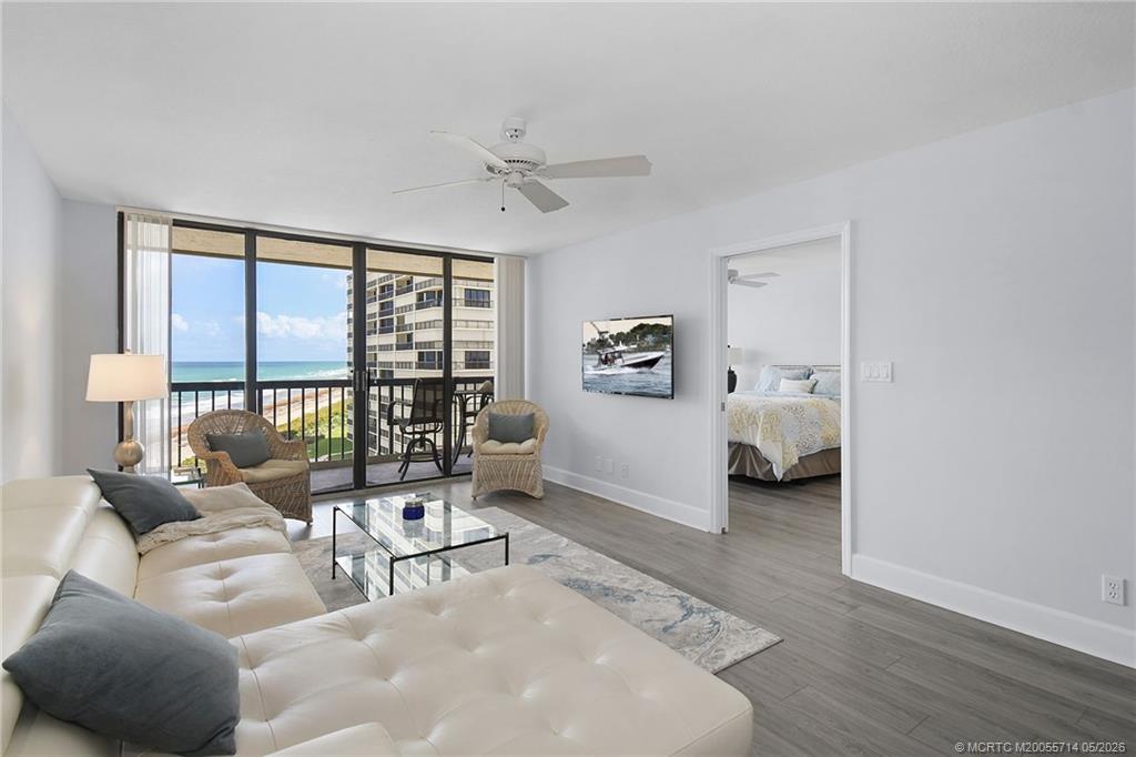 9500 S Ocean Drive 707