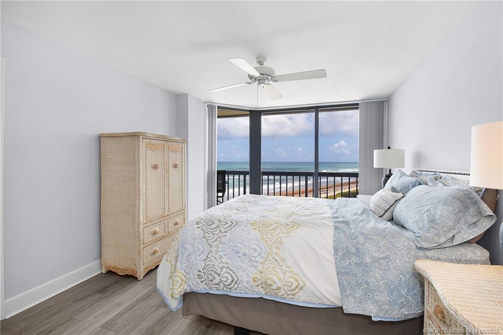 9500 S Ocean Drive 707