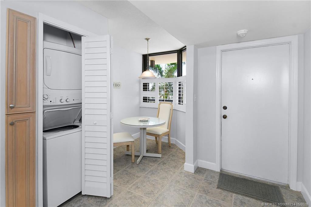 9500 S Ocean Drive 707