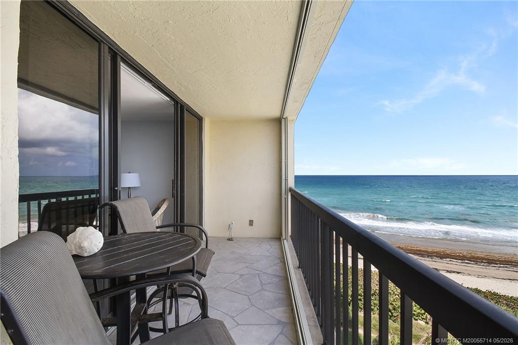 9500 S Ocean Drive 707