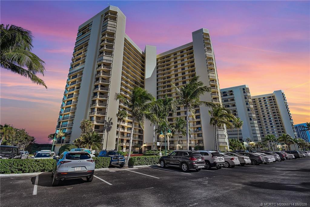 9500 S Ocean Drive 707