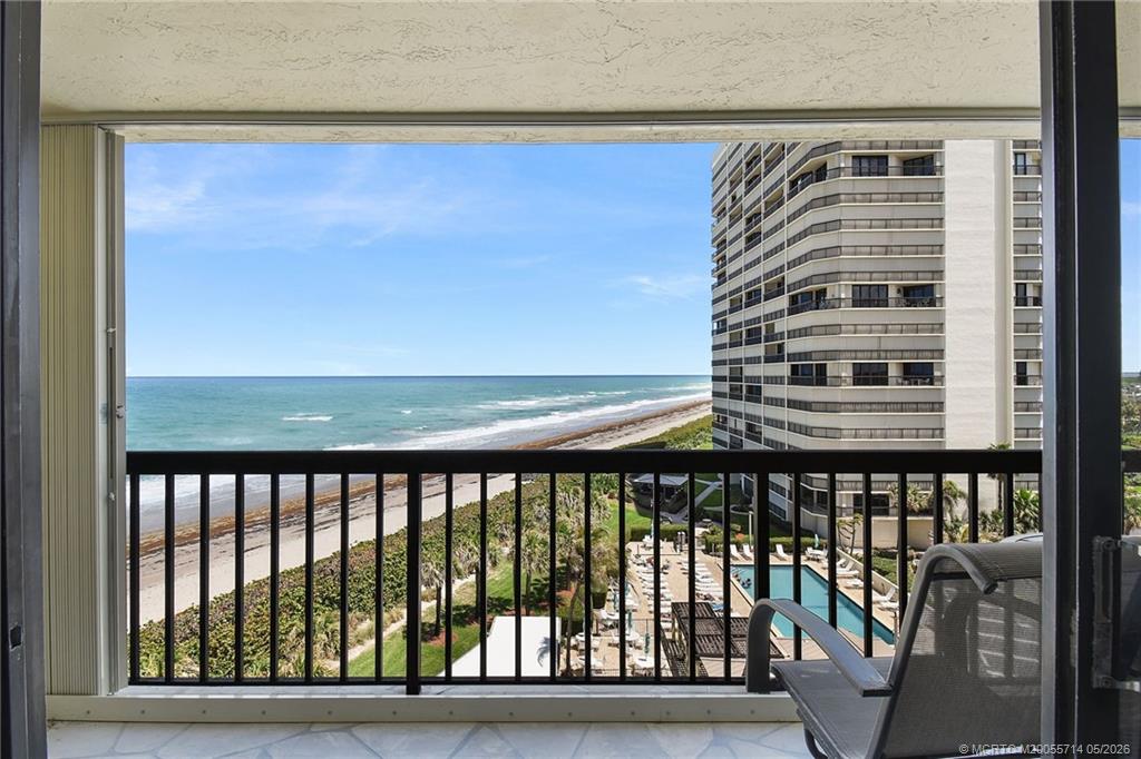 9500 S Ocean Drive 707