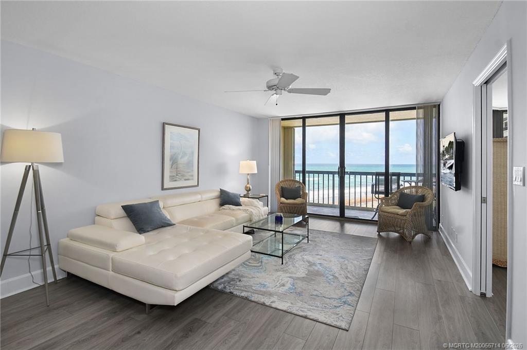 9500 S Ocean Drive 707
