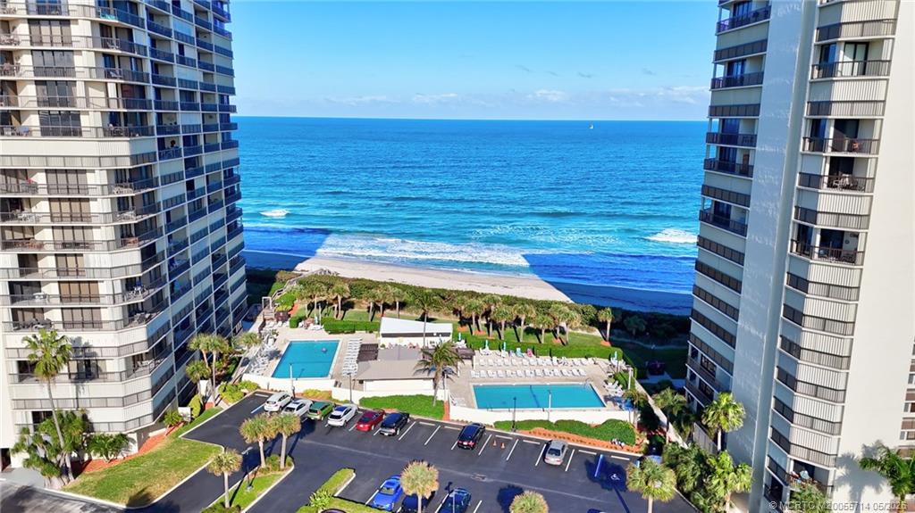 9500 S Ocean Drive 707