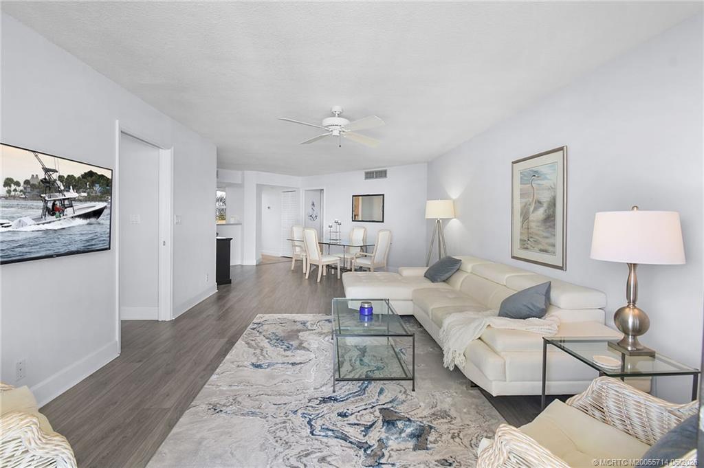 9500 S Ocean Drive 707