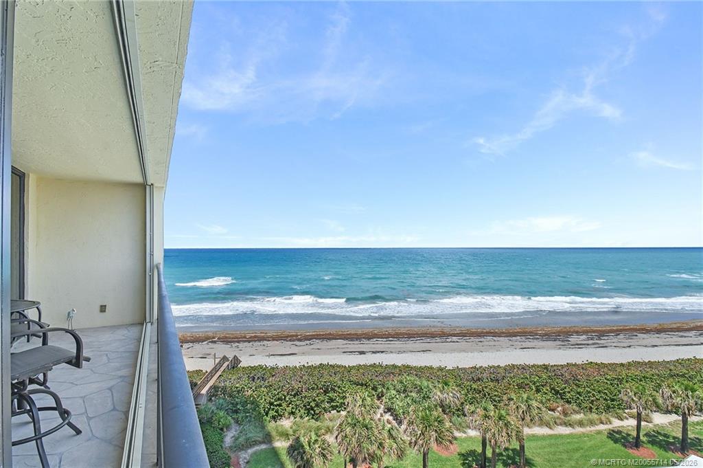 9500 S Ocean Drive 707