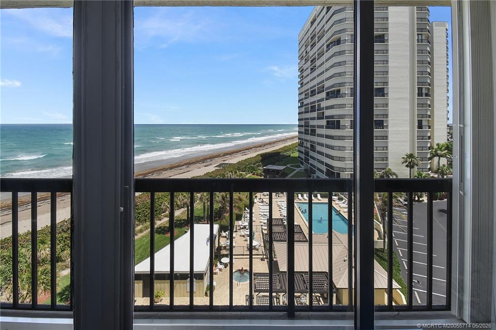 9500 S Ocean Drive 707