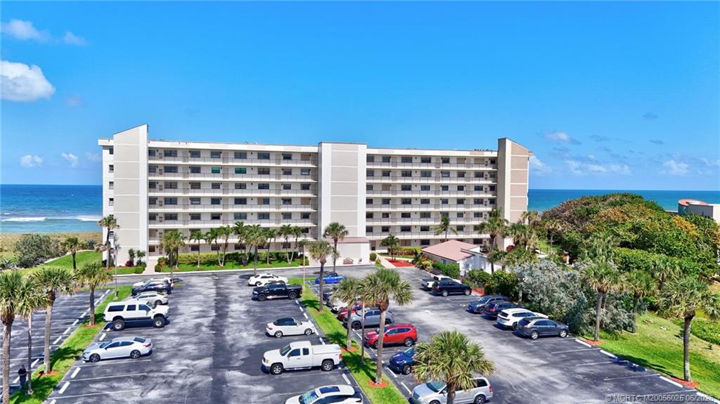 10310 S Ocean Drive 504