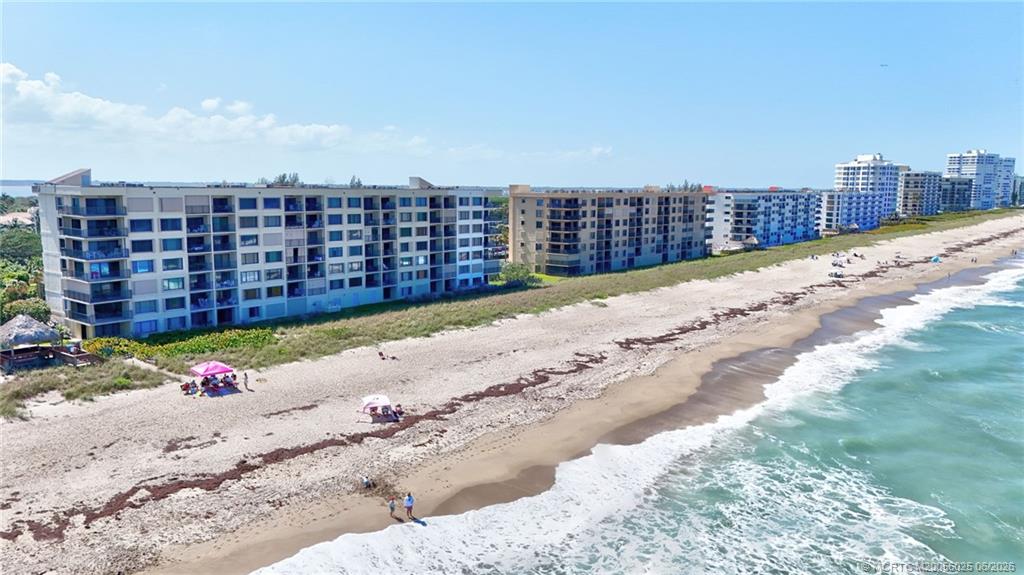 10310 S Ocean Drive 504