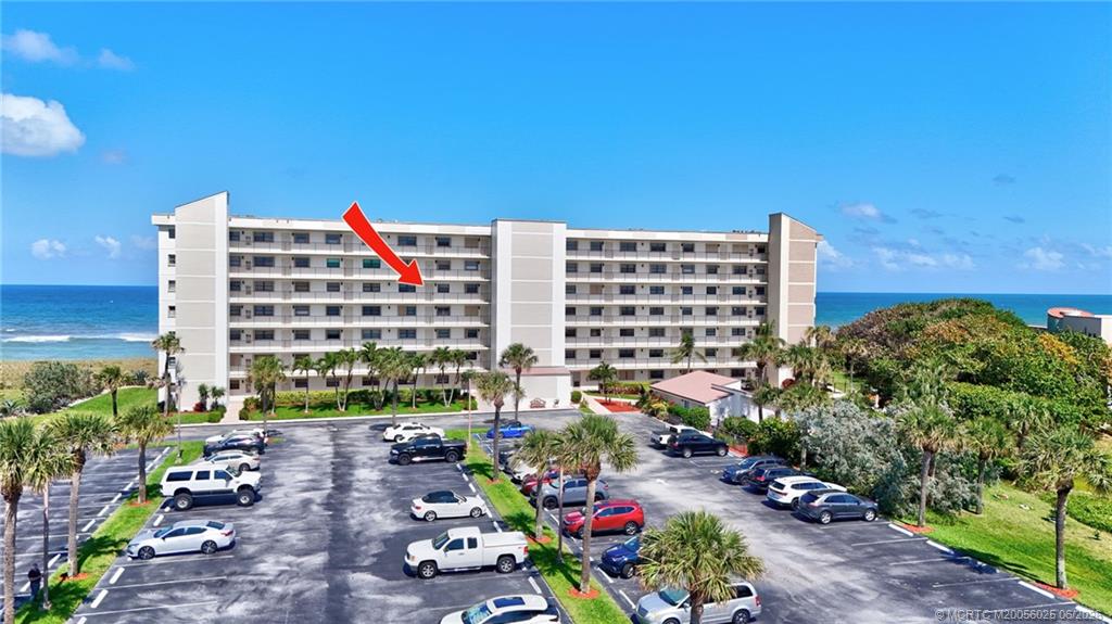 10310 S Ocean Drive 504