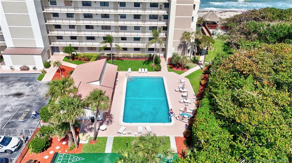 10310 S Ocean Drive 504