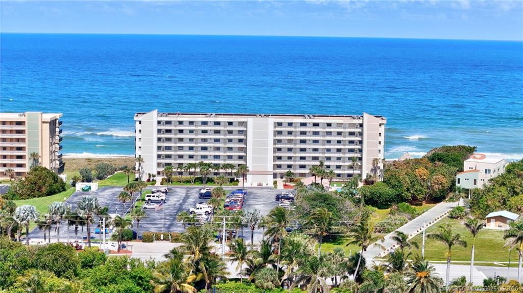10310 S Ocean Drive 504