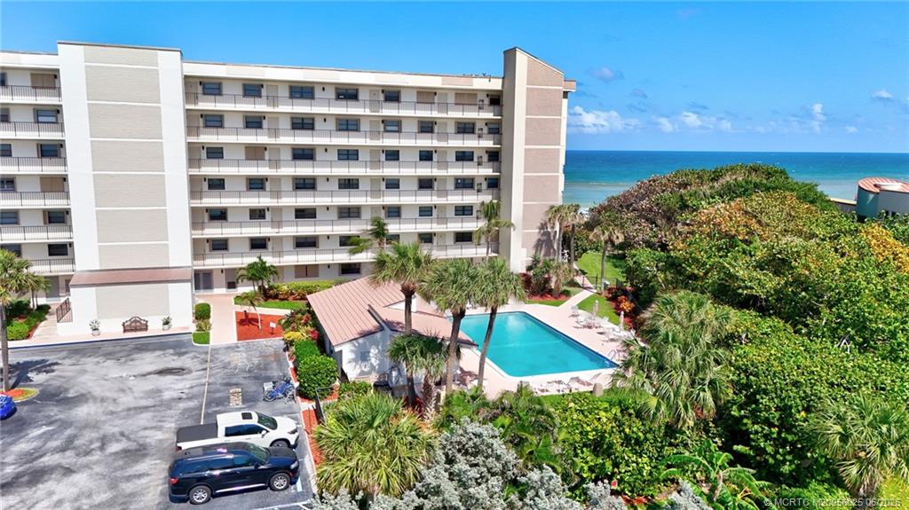 10310 S Ocean Drive 504