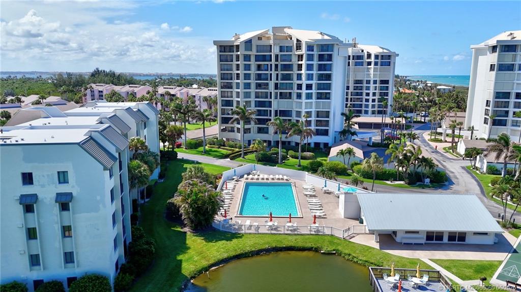 2400 S Ocean Drive 331
