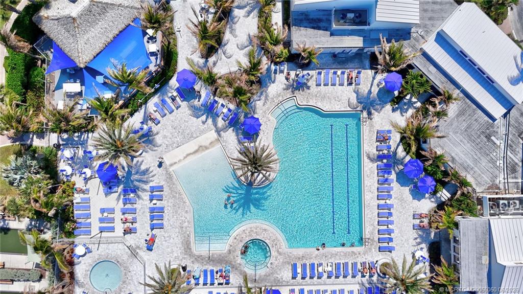 2400 S Ocean Drive 331